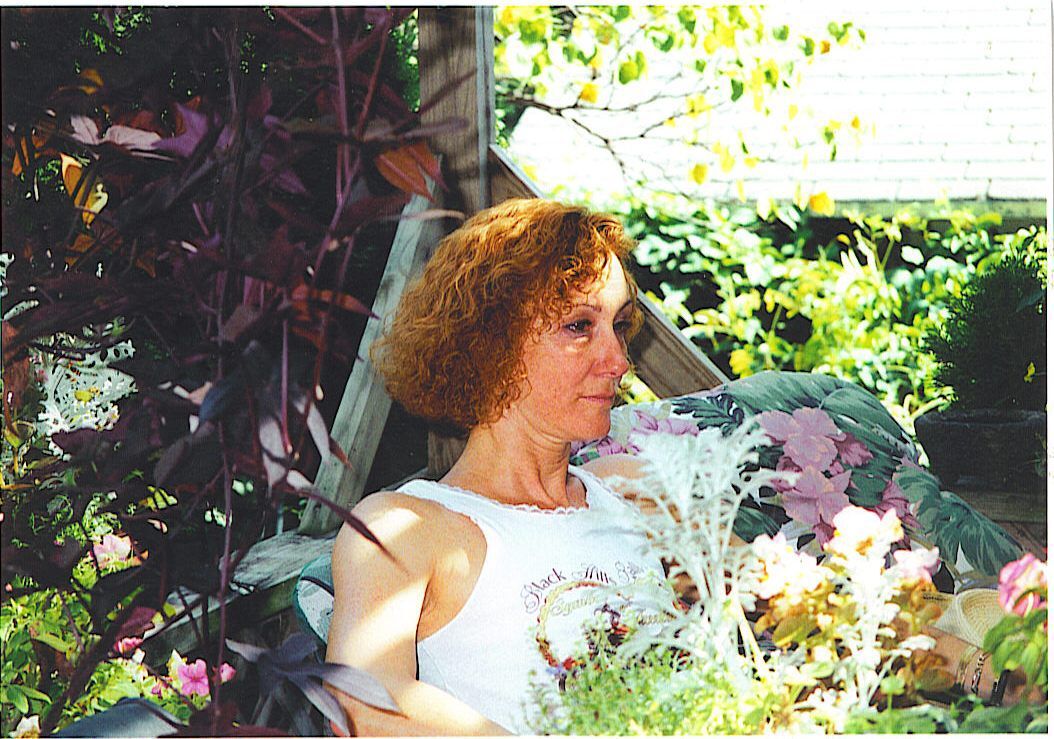 Gina Bos
